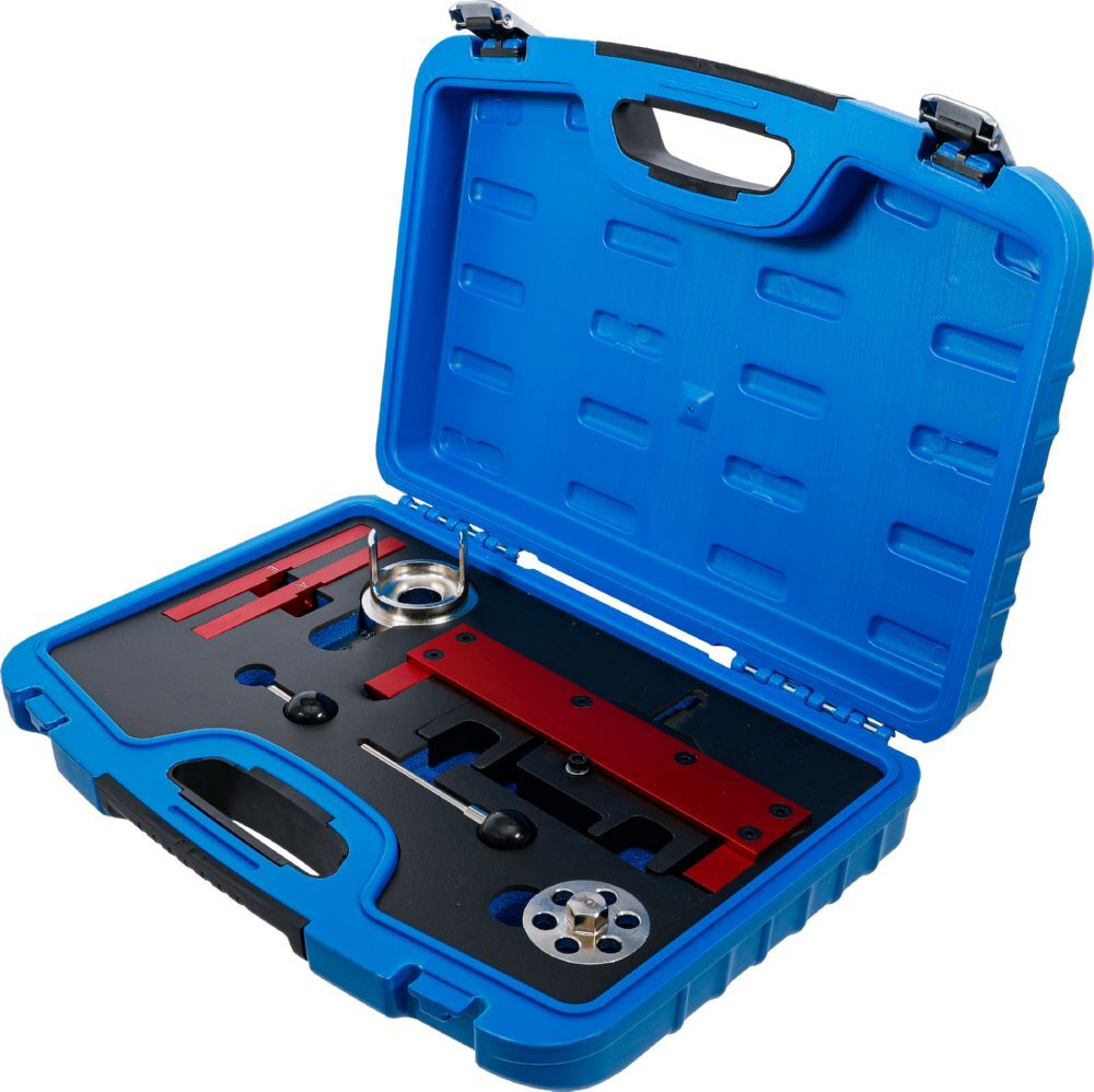 BGS Motor Einstellwerkzeug Satz für Porsche 911 Cayman Boxster mit MA1 Motor Produktbild BGS Motor Einstellwerkzeug Satz für Porsche 911 Cayman Boxster mit MA1 Motor bild 3