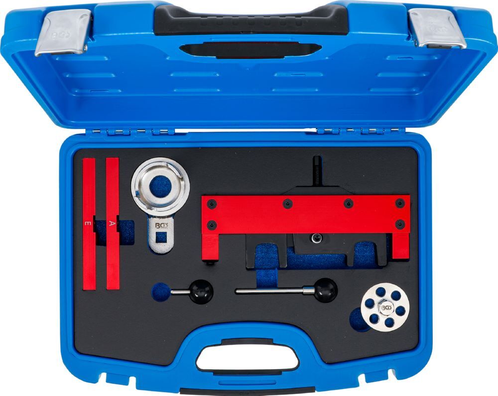 BGS Motor Einstellwerkzeug Satz für Porsche 911 Cayman Boxster mit MA1 Motor Produktbild BGS Motor Einstellwerkzeug Satz für Porsche 911 Cayman Boxster mit MA1 Motor bild 4
