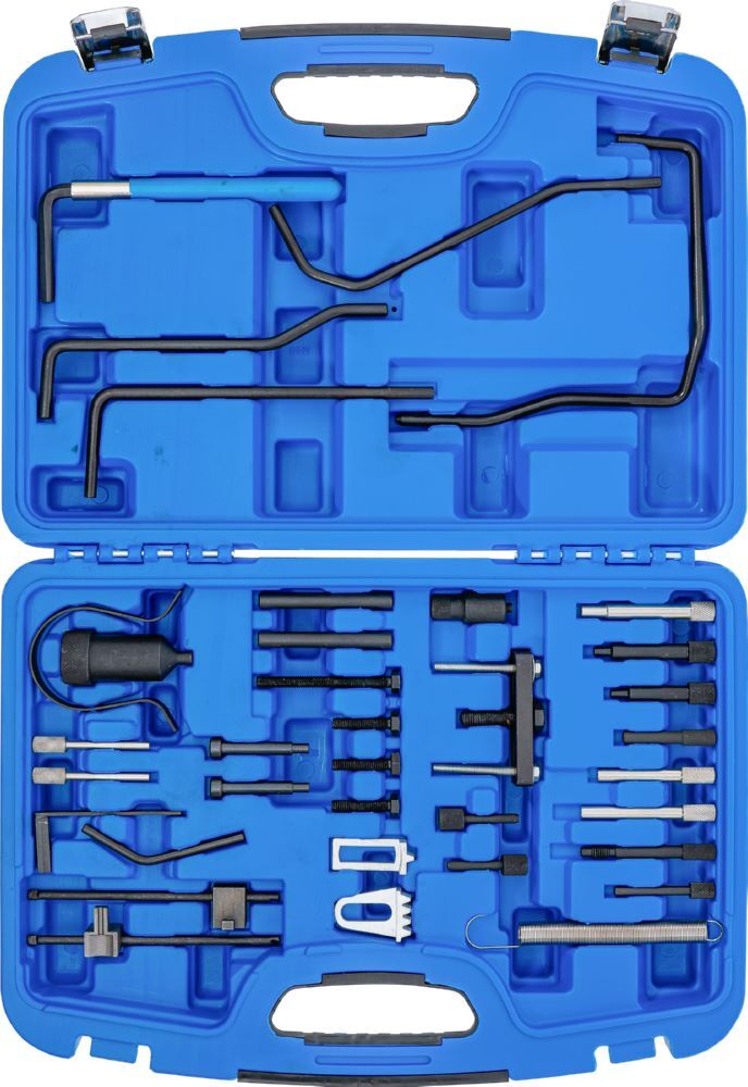 BGS Motor Einstellwerkzeug Satz für PSA Produktbild BGS Motor Einstellwerkzeug Satz für PSA bild 4