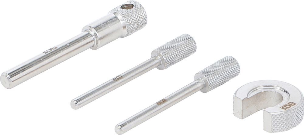 BGS Motor Einstellwerkzeug Satz für PSA 2.5, 2.8 l Diesel Produktbild BGS Motor Einstellwerkzeug Satz für PSA 2.5, 2.8 l Diesel