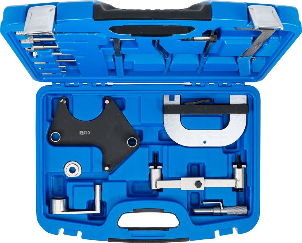 BGS Motor Einstellwerkzeug Satz für Renault Produktbild BGS Motor Einstellwerkzeug Satz für Renault bild 4