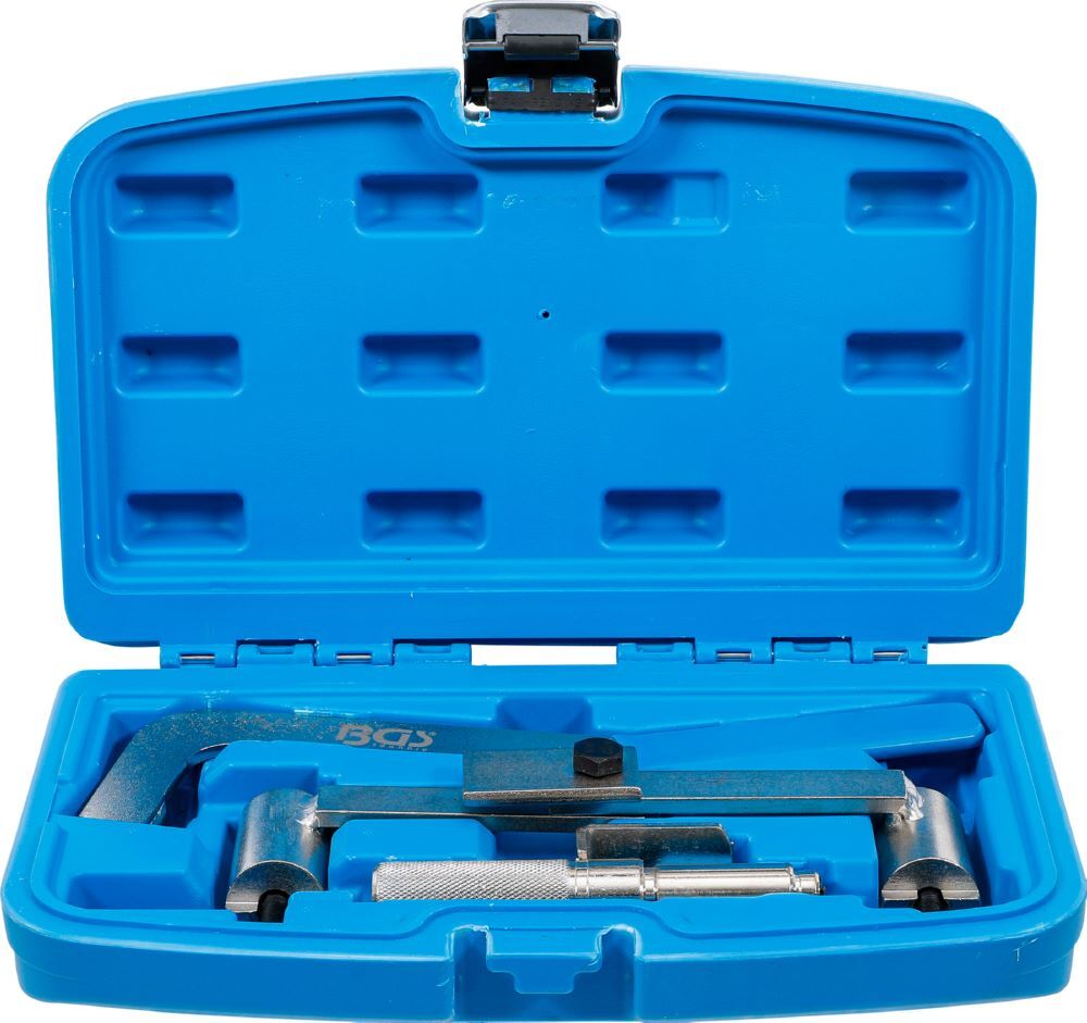 Produktbild BGS Motor Einstellwerkzeug Satz für Renault Volvo Ford 16V 20V Benzin