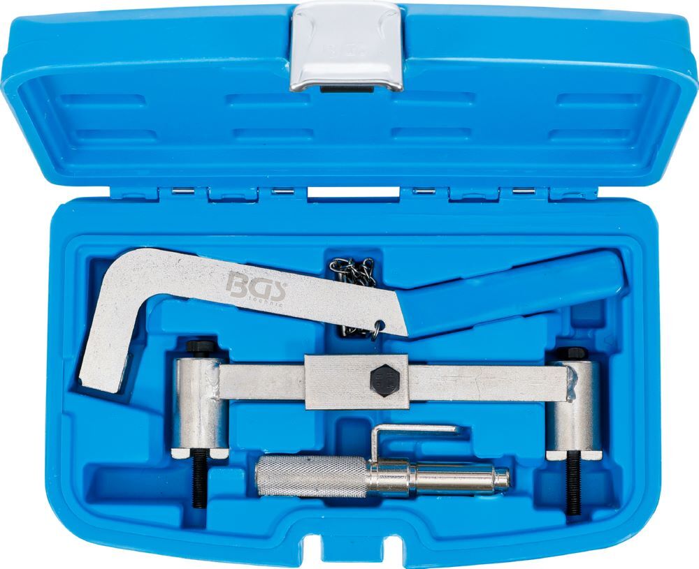 Produktbild BGS Motor Einstellwerkzeug Satz für Renault Volvo Ford 16V 20V Benzin bild 4