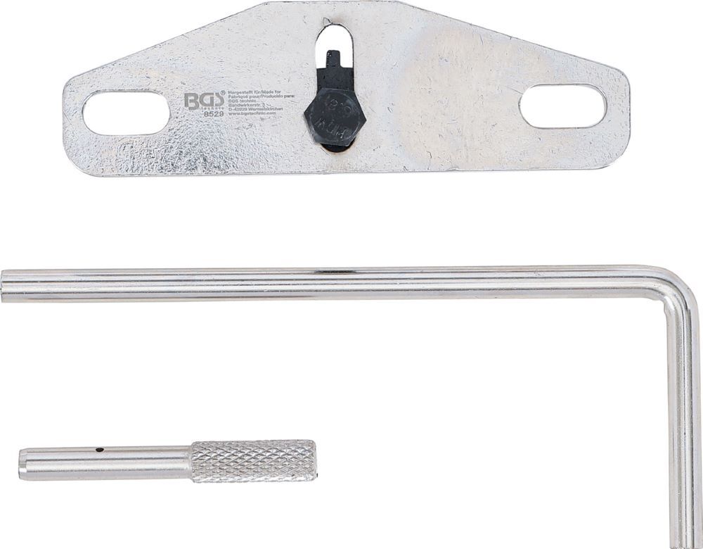 Produktbild BGS Motor Einstellwerkzeug Satz für Rover Peugeot Ford Volvo 2.0, 2.2l D bild 3