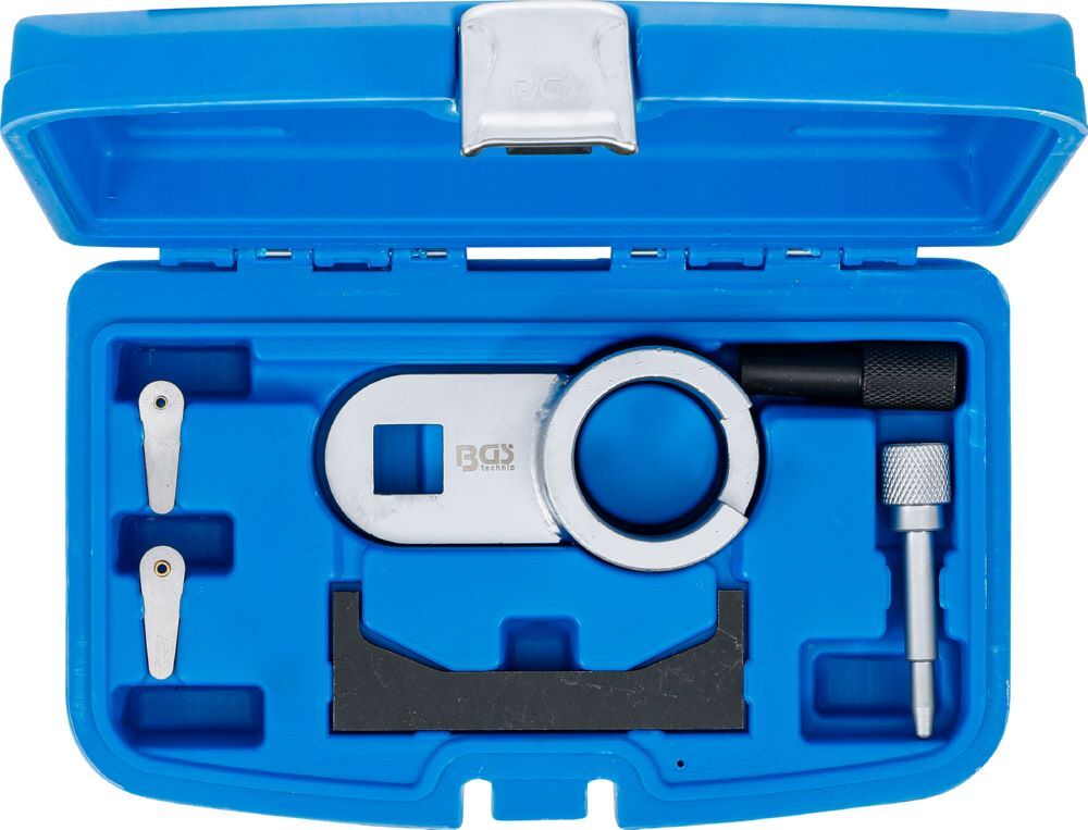 BGS Motor Einstellwerkzeug Satz für VAG 6 teilig Produktbild BGS Motor Einstellwerkzeug Satz für VAG 6 teilig bild 4