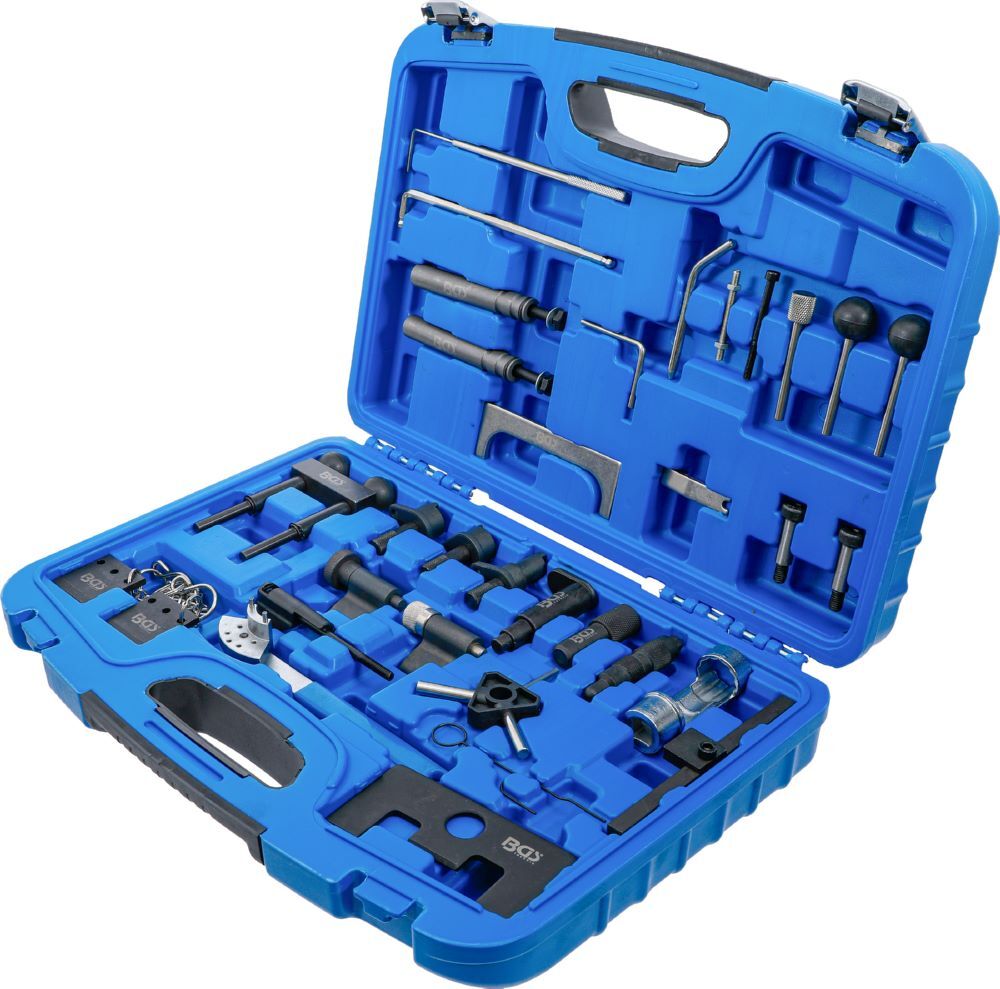 BGS Motor Einstellwerkzeug Satz für VAG Produktbild BGS Motor Einstellwerkzeug Satz für VAG bild 3