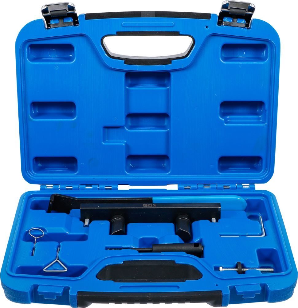 BGS Motor Einstellwerkzeug Satz für VAG 7 teilig Produktbild BGS Motor Einstellwerkzeug Satz für VAG 7 teilig