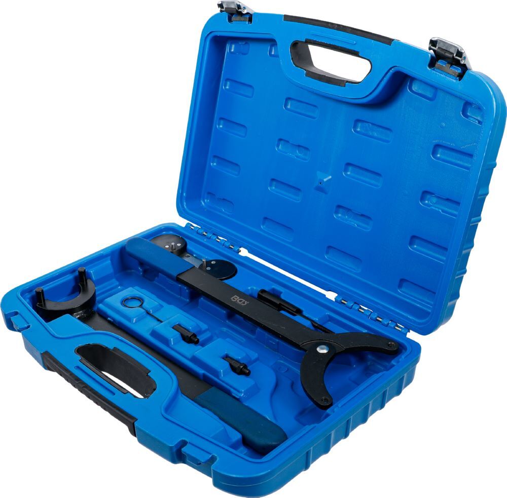 BGS Motor Einstellwerkzeug Satz für VAG Produktbild BGS Motor Einstellwerkzeug Satz für VAG bild 3
