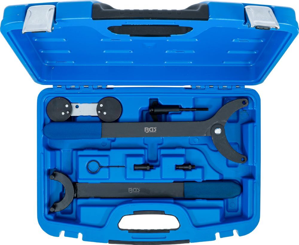 BGS Motor Einstellwerkzeug Satz für VAG Produktbild BGS Motor Einstellwerkzeug Satz für VAG bild 4