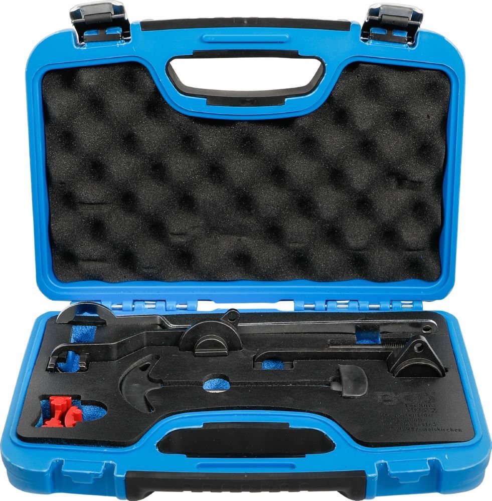 BGS Motor Einstellwerkzeug Satz für VAG 1.0, 1.2, 1.4 Produktbild BGS Motor Einstellwerkzeug Satz für VAG 1.0, 1.2, 1.4