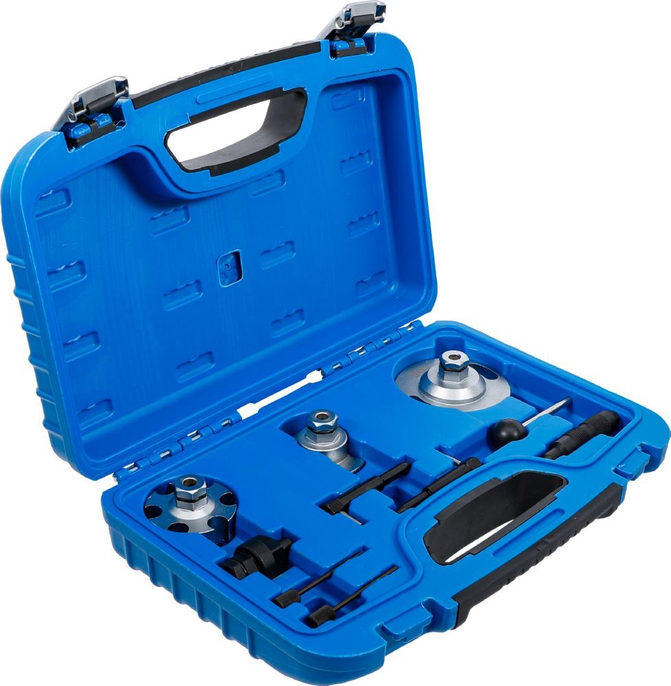 BGS Motor Einstellwerkzeug Satz für VAG 2.7, 3.0 TDI Produktbild BGS Motor Einstellwerkzeug Satz für VAG 2.7, 3.0 TDI bild 2