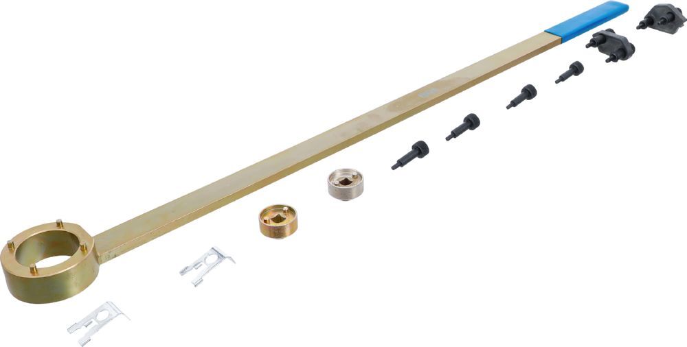 BGS Motor Einstellwerkzeug Satz für VAG 2.0 TFSI Produktbild BGS Motor Einstellwerkzeug Satz für VAG 2.0 TFSI