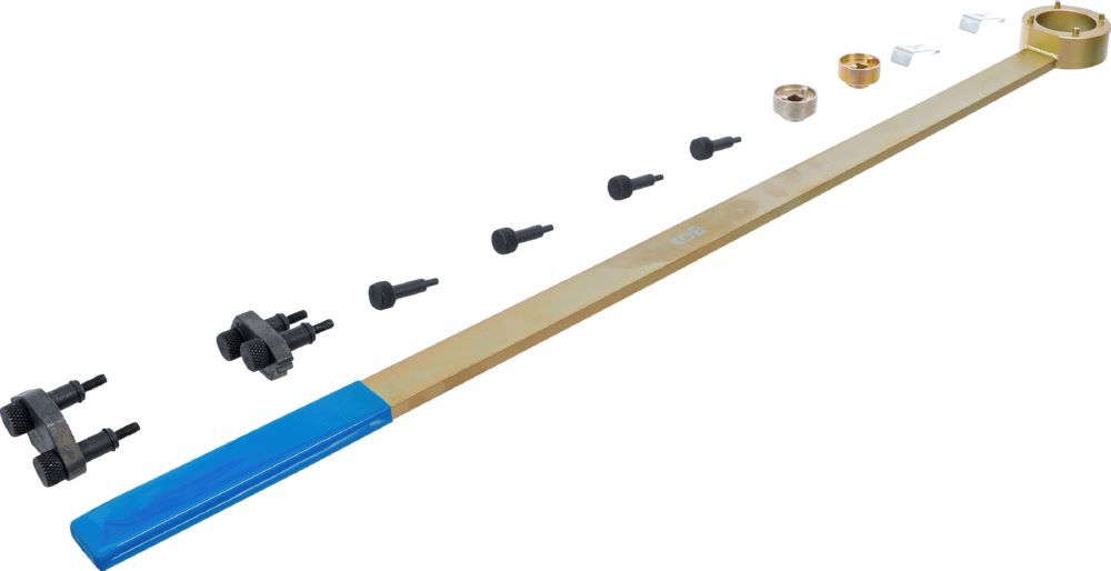 Produktbild BGS Motor Einstellwerkzeug Satz für VAG 2.0 TFSI bild 2