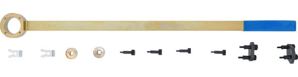 Produktbild BGS Motor Einstellwerkzeug Satz für VAG 2.0 TFSI bild 3