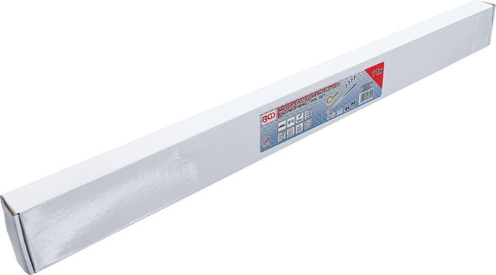 BGS Motor Einstellwerkzeug Satz für VAG 2.0 TFSI Produktbild BGS Motor Einstellwerkzeug Satz für VAG 2.0 TFSI bild 4