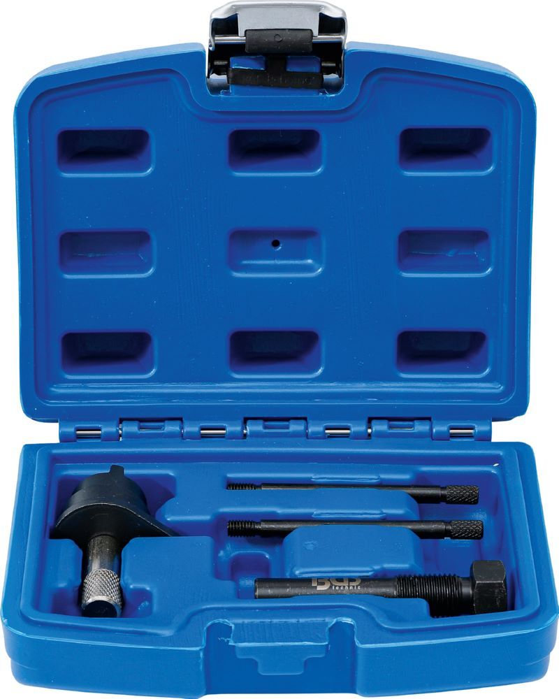 Produktbild BGS Motor Einstellwerkzeug Satz für VAG 1.2 TSI, TFSI 4 teilig