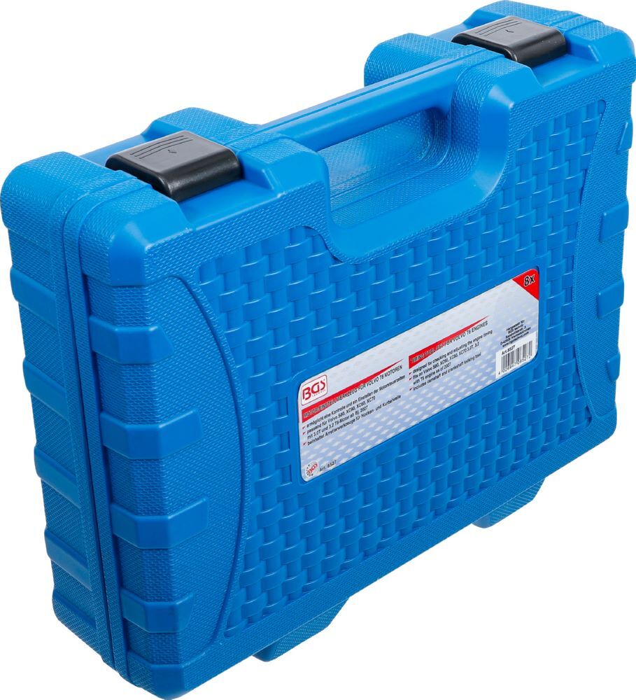 BGS Motor Einstellwerkzeug Satz für Volvo T6 Produktbild BGS Motor Einstellwerkzeug Satz für Volvo T6 bild 6