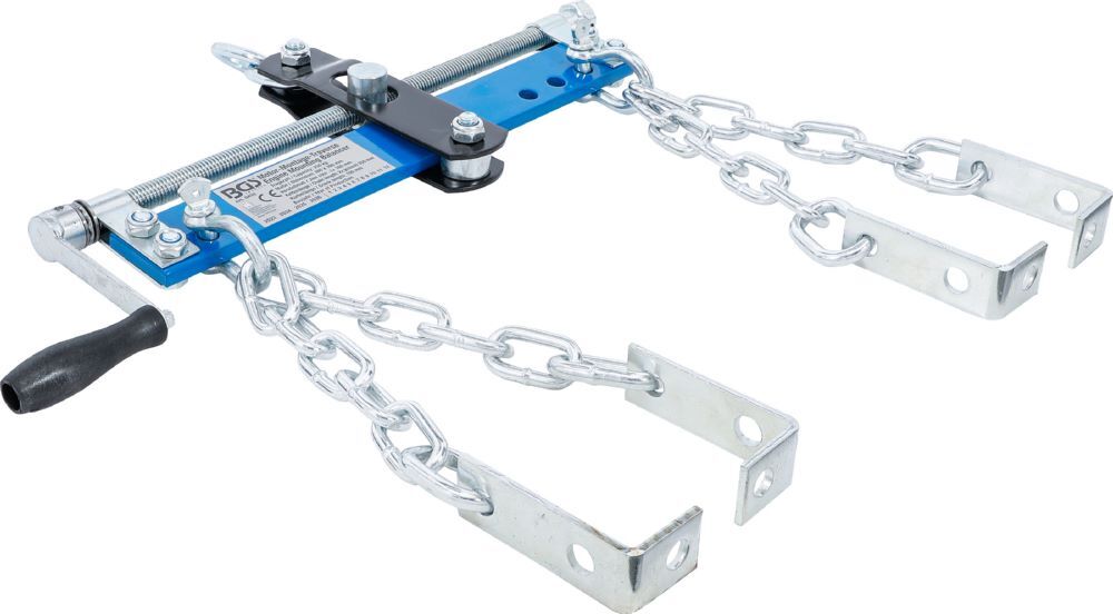 Produktbild BGS Motor Montage Traverse ausbalancierbar