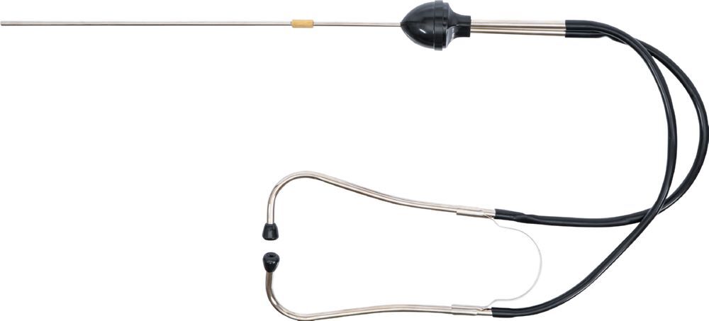 Produktbild Motor Stethoskop 320 mm bild 3