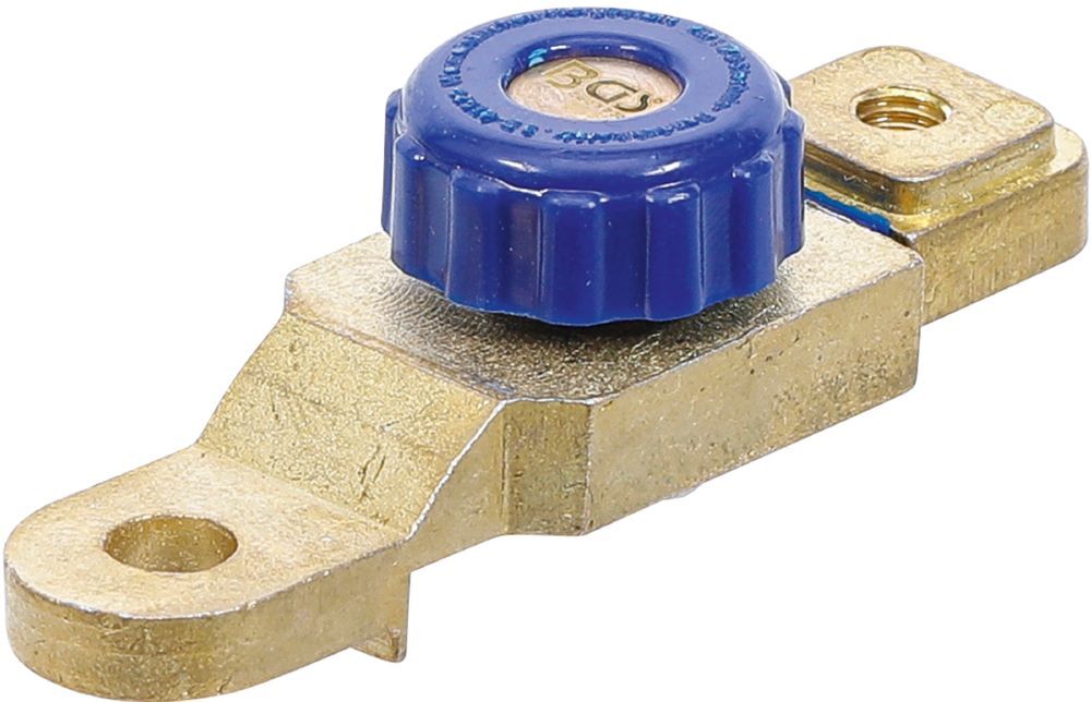 BGS Motorrad Batterie Trennadapter Produktbild BGS Motorrad Batterie Trennadapter