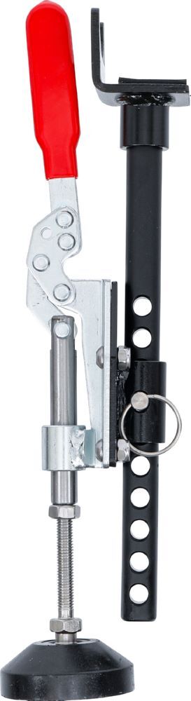 BGS Motorrad Seitenständer einstellbar 230 - 380 mm Produktbild BGS Motorrad Seitenständer einstellbar 230 - 380 mm bild 3