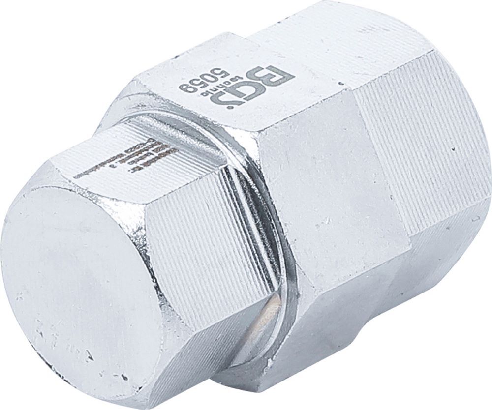 BGS Motorrad Spezial Einsatz 19 - 22 - 24 mm Produktbild BGS Motorrad Spezial Einsatz 19 - 22 - 24 mm bild 2