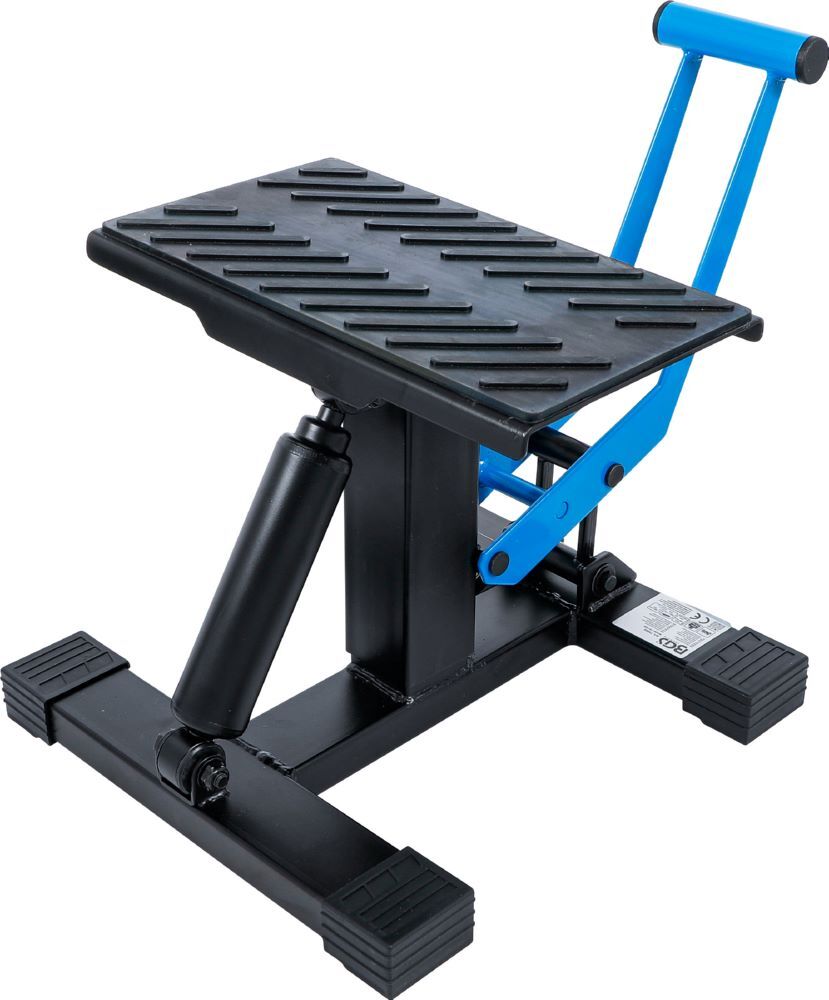 BGS Motorradheber 150 kg Produktbild BGS Motorradheber 150 kg bild 5