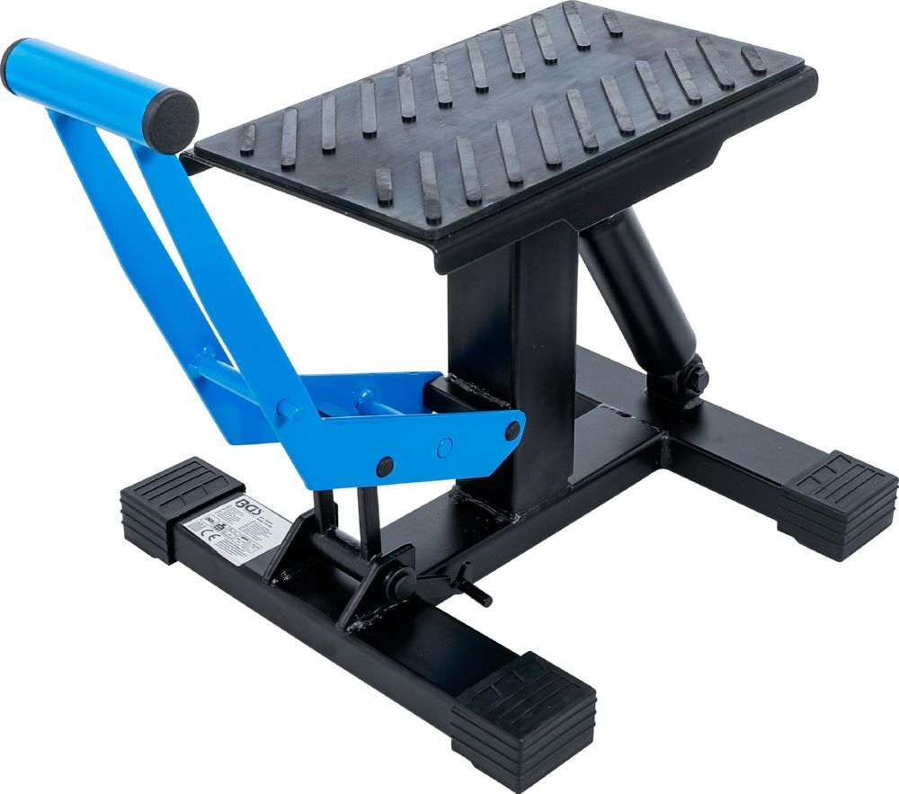 BGS Motorradheber 150 kg Produktbild BGS Motorradheber 150 kg bild 6