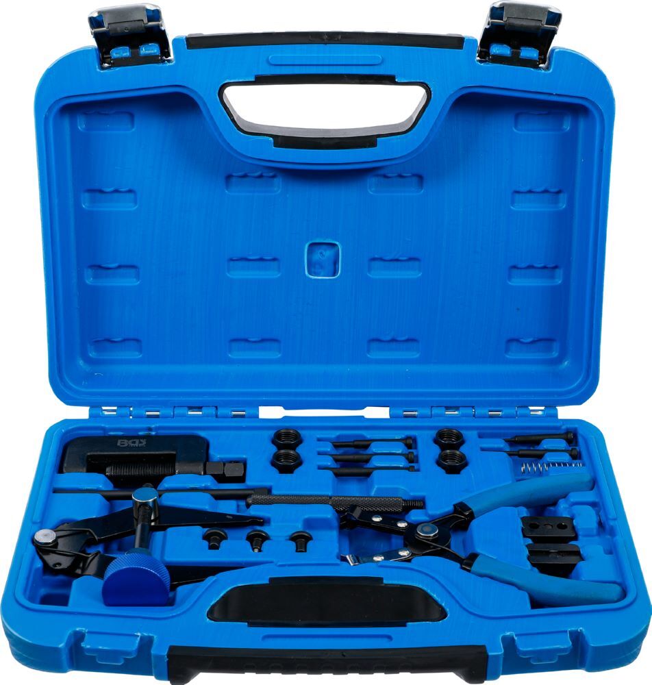 BGS Motorradketten Werkzeug Satz 21 teilig Produktbild BGS Motorradketten Werkzeug Satz 21 teilig