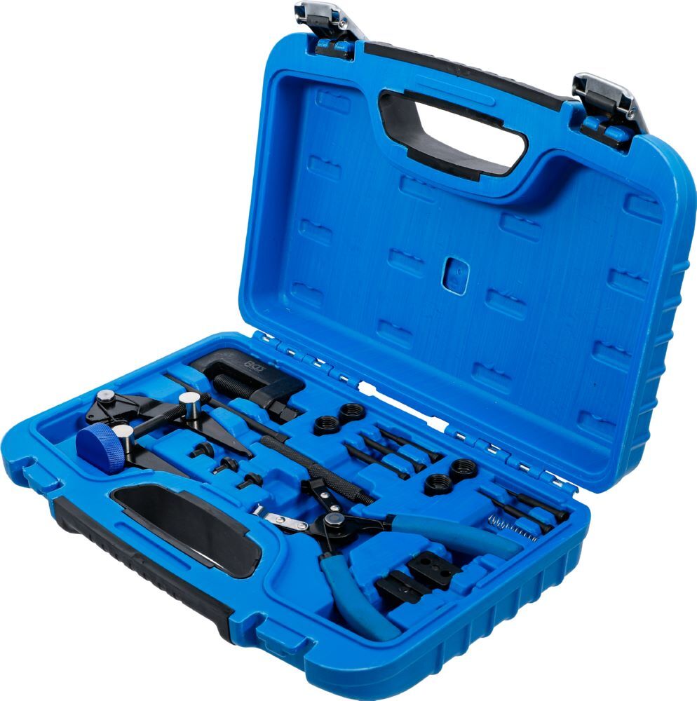 BGS Motorradketten Werkzeug Satz 21 teilig Produktbild BGS Motorradketten Werkzeug Satz 21 teilig bild 3