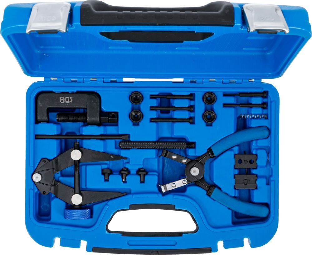 BGS Motorradketten Werkzeug Satz 21 teilig Produktbild BGS Motorradketten Werkzeug Satz 21 teilig bild 4
