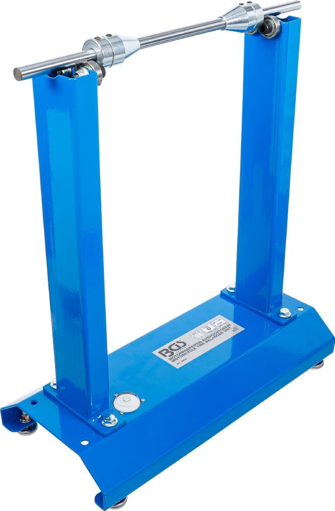 BGS Motorradreifen Auswuchtgerät Produktbild BGS Motorradreifen Auswuchtgerät