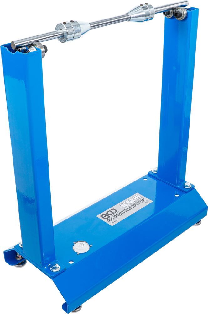 BGS Motorradreifen Auswuchtgerät Produktbild BGS Motorradreifen Auswuchtgerät bild 2