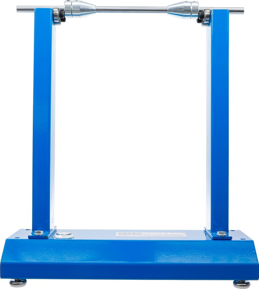 BGS Motorradreifen Auswuchtgerät Produktbild BGS Motorradreifen Auswuchtgerät bild 3