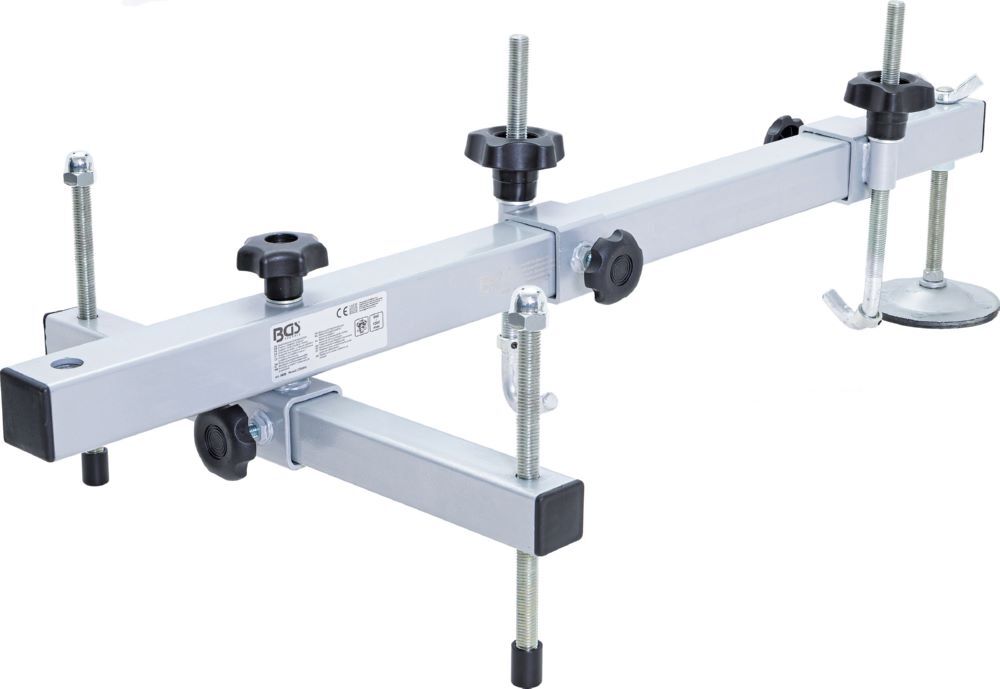 Produktbild BGS Motortraverse/Getriebestütze 690 - 1050 mm