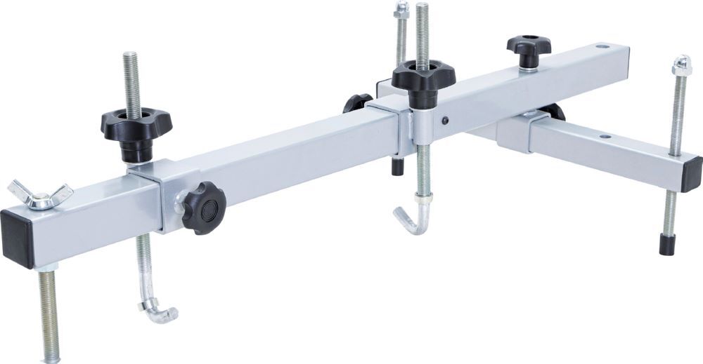 Produktbild Motortraverse/Getriebestütze 690 - 1050 mm bild 3