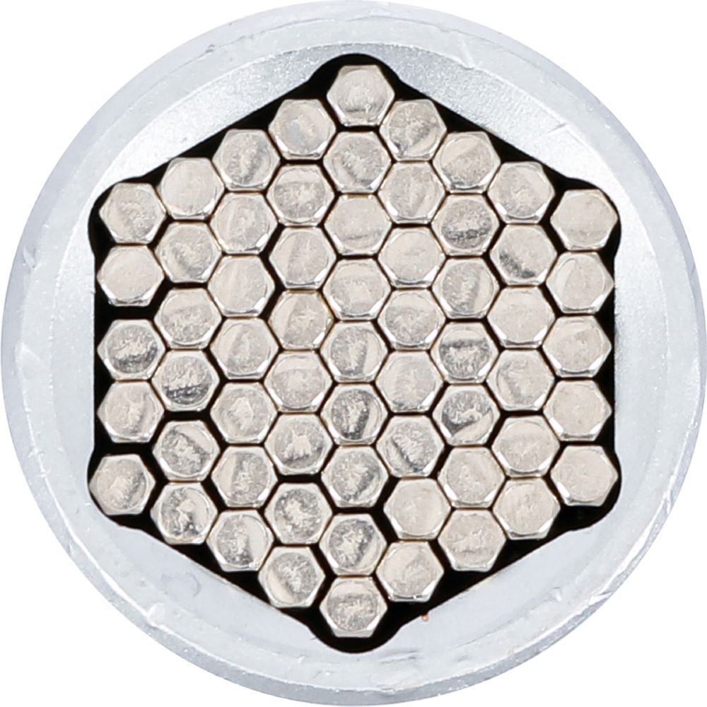 Produktbild Multi Einsatz Antrieb Innenvierkant 12,5 mm 1/2 Zoll 11 - 32 mm bild 2