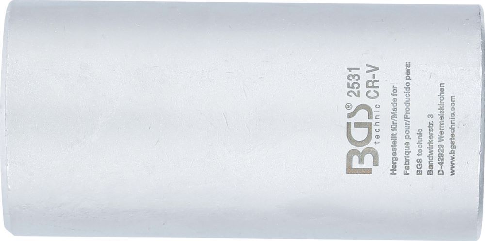 Produktbild Multi Einsatz Antrieb Innenvierkant 12,5 mm 1/2 Zoll 11 - 32 mm bild 3