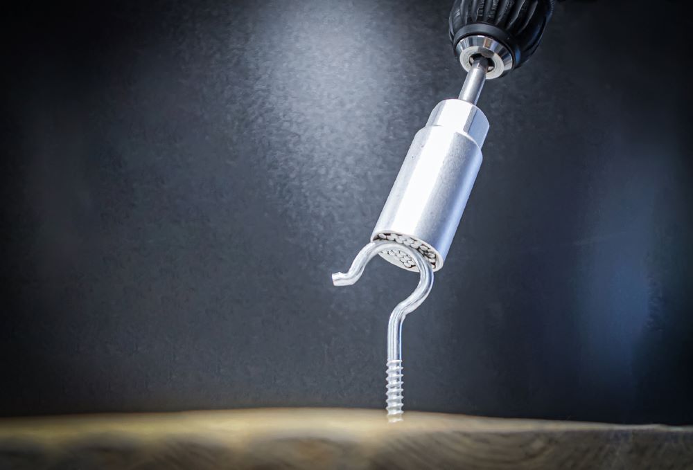 Produktbild Multi-Einsatz mit Adapter Satz 10 mm 3/8 Zoll 9 - 21 mm 3 teilig bild 2