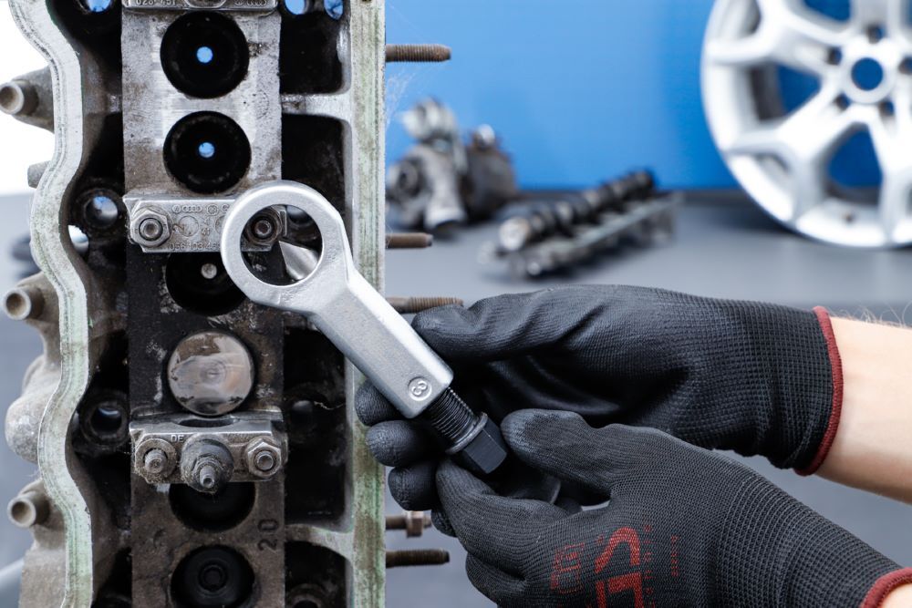 Produktbild Mutternsprenger bis 22 mm bild 2