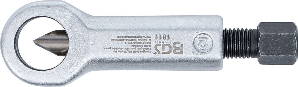 Produktbild Mutternsprenger bis 16 mm bild 2