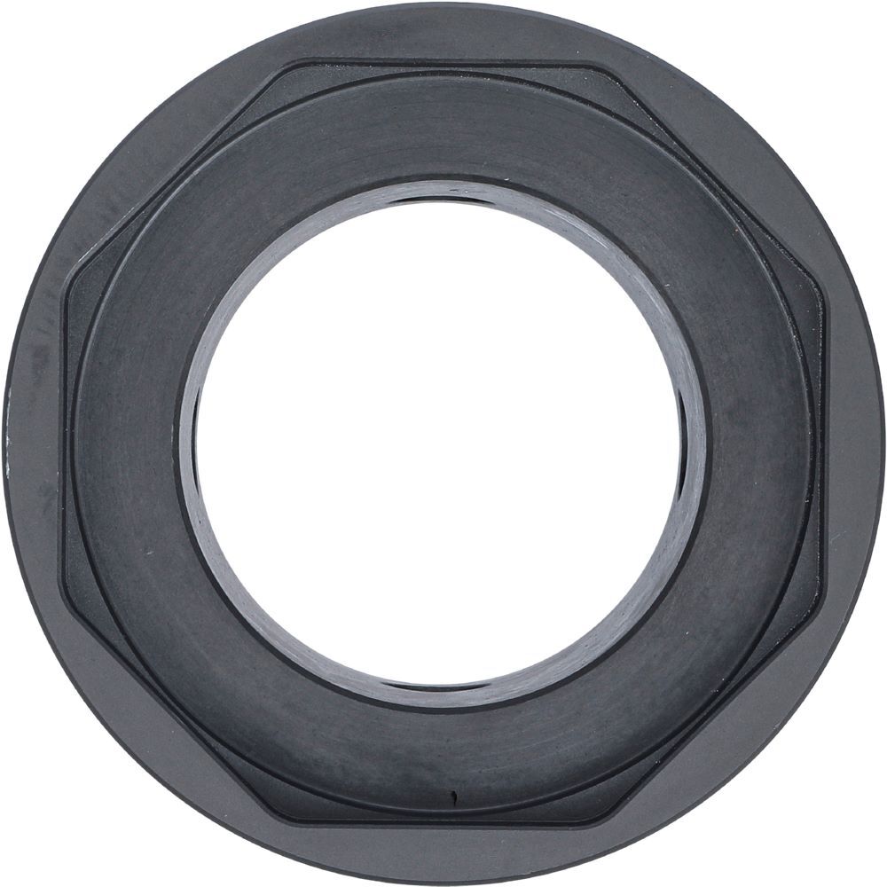 BGS Nabenmuttern Schlüssel Achtkant für R.O.R. Anhänger 127 mm Produktbild BGS Nabenmuttern Schlüssel Achtkant für R.O.R. Anhänger 127 mm bild 2