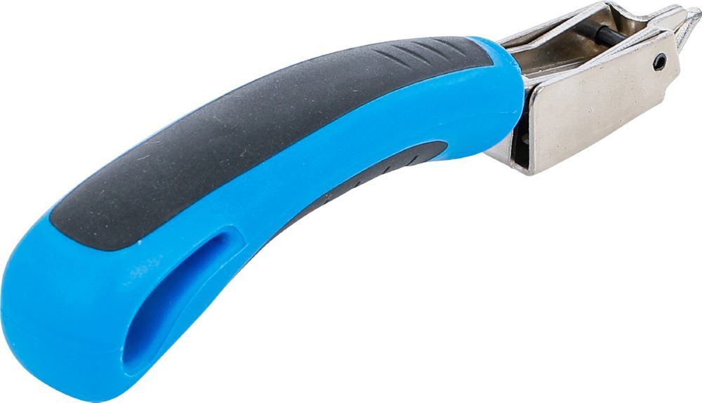 Produktbild Nagelklammer-Entferner mit Zangenfunktion 160 mm bild 4