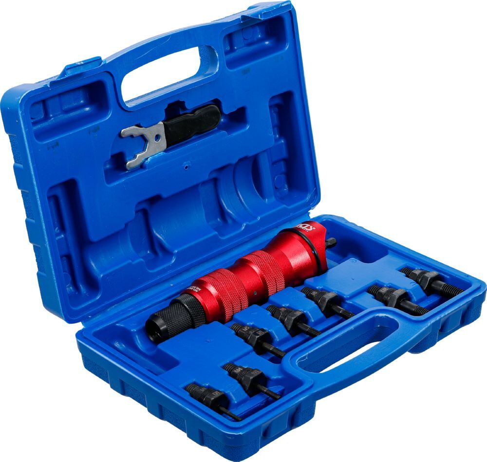 Produktbild Nietmutternaufsatz Metallausführung  M3 / M4 / M5 / M6 / M8 / M10 bild 2