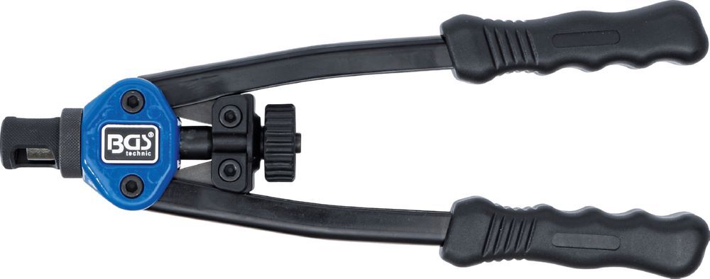 Produktbild Nietmutternzange Langarm M3 - M10 bild 3