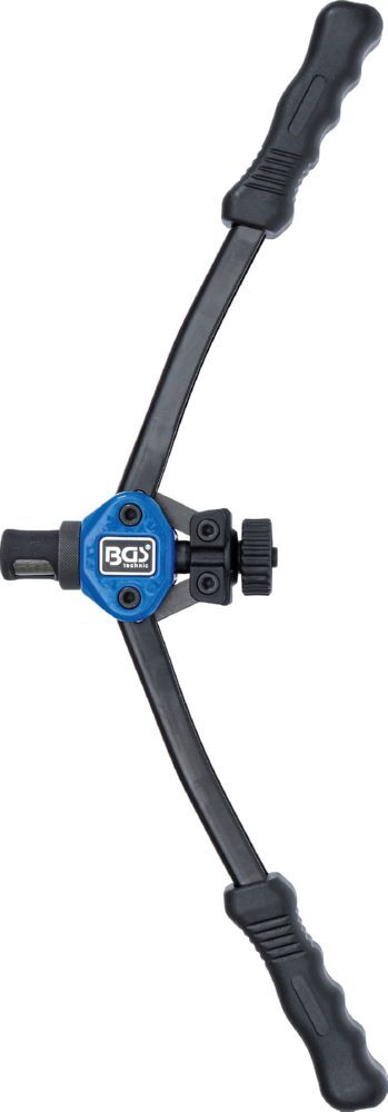 Produktbild Nietmutternzange Langarm M3 - M10 bild 4