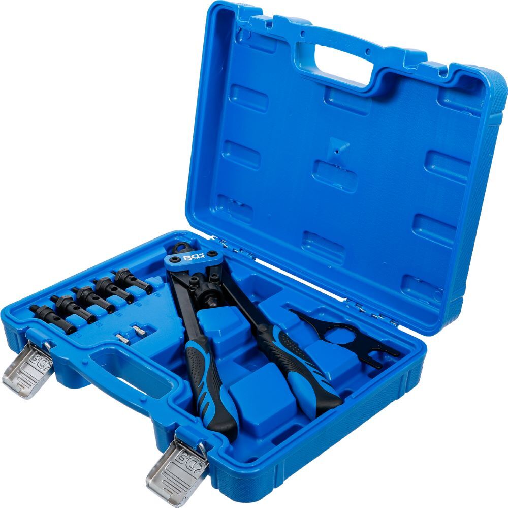 Produktbild Nietmutternzangen Satz M3 - M8 7 teilig bild 3