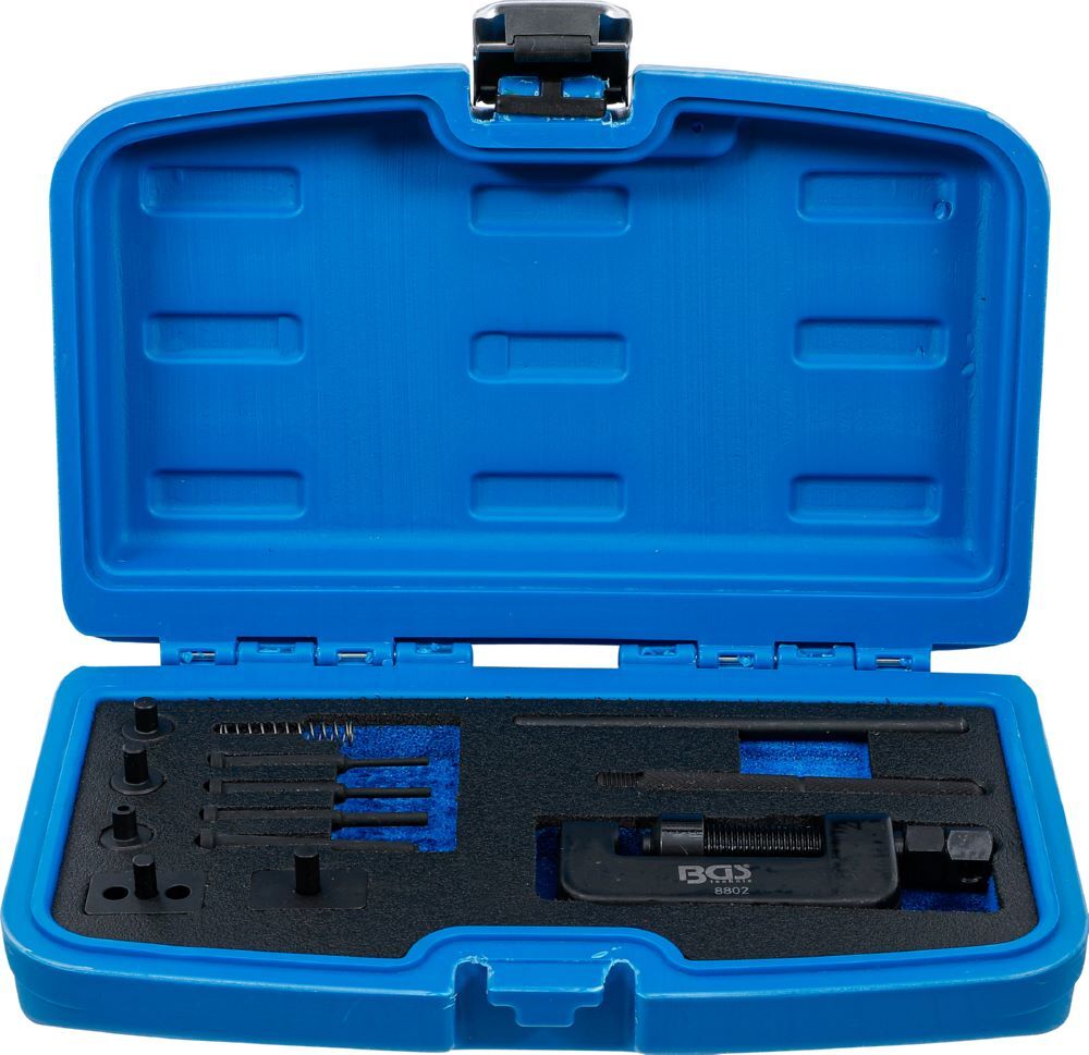 BGS Nietwerkzeug für Motorradketten Produktbild BGS Nietwerkzeug für Motorradketten