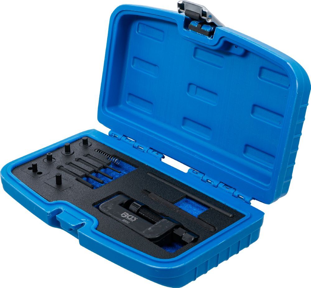 BGS Nietwerkzeug für Motorradketten Produktbild BGS Nietwerkzeug für Motorradketten bild 3