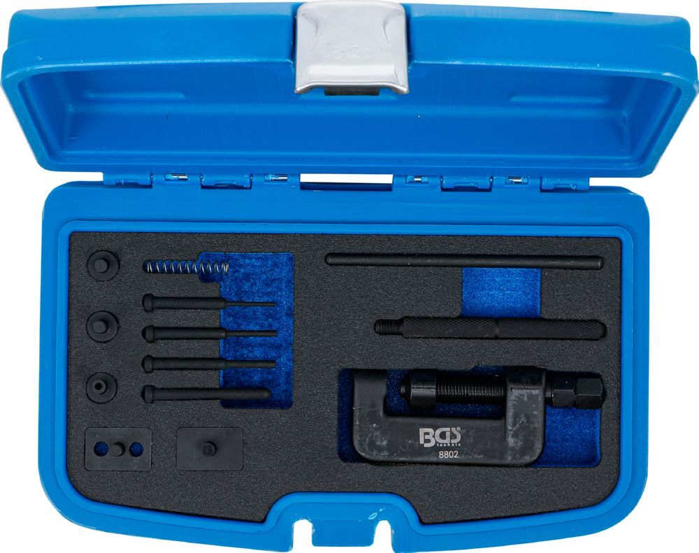 BGS Nietwerkzeug für Motorradketten Produktbild BGS Nietwerkzeug für Motorradketten bild 4